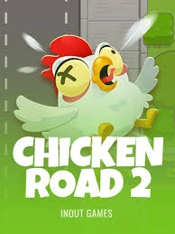 Chicken Road 2 tragaperras en VOdds Casino