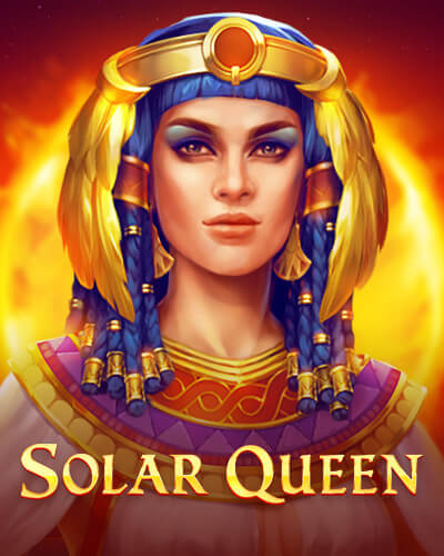 Solar Queen tragaperras en VOdds Casino